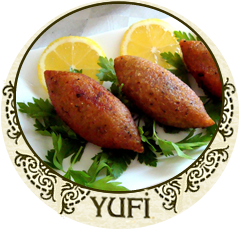 çli Köfte | Yufi Mant